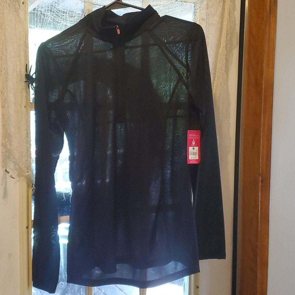 Light Sport Top